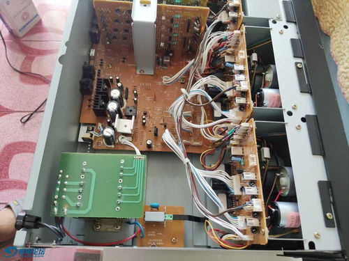 tascam t 3000 天琴高级直驱磁带复制机 家电交易区