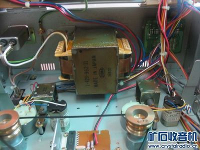 两台索尼高速磁带复录机CCP-2310F - 〓器材友情交换〓 - 矿石收音机论坛