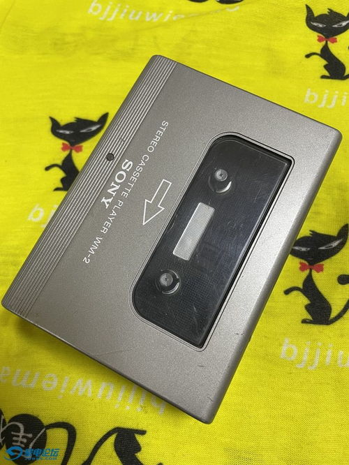 出几个索尼wm 2磁带机 爱华v16耳机 cd机配件等 家电交易区
