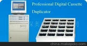 【高速数码磁带复录机】价格,厂家,图片,其他电脑周边产品,天津市探奥电子 -