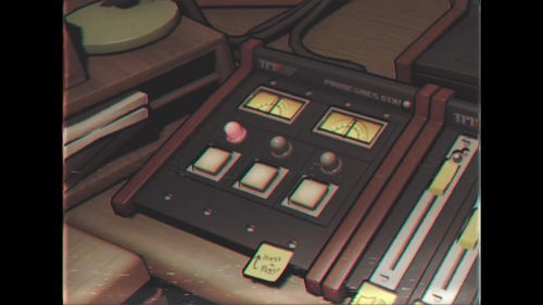 惊悚冒险游戏 致命频率 6 2登陆各大平台