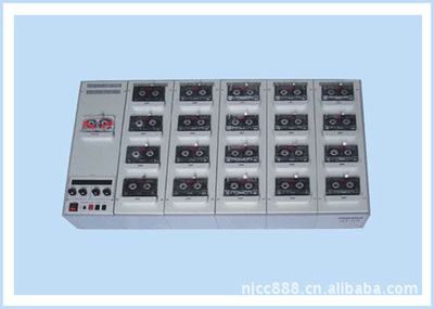 【供应高速磁带复录机CCD2120A型】价格,厂家,图片,学科专用教学设备,南京淳创电子-