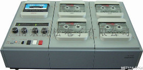 【一复四(24倍速)高速磁带复录机价格_一复四(24倍速)高速磁带复录机厂家】- 