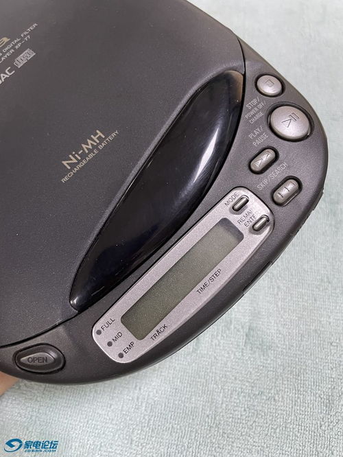 2023.4.25周二出两个磁带机一个cd机爱华xp 77 家电交易区