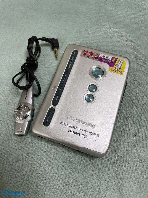 2023.4.25周二出两个磁带机一个cd机爱华xp 77 家电交易区