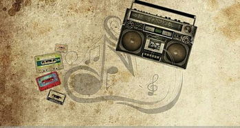 留在我们青春记忆里的经典粤语歌