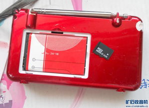 收藏回忆 复读机、采访机与磁带时代的魅力