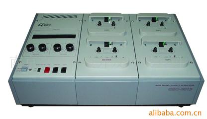 磁带复录机的革命性跃进 20倍速一复二功能解析